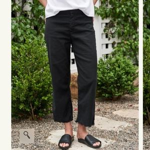 Frank & Eileen cropped cords